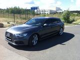 Audi A6 3.0 TDI quattro tiptronic Avant S-Line - Audi A6 aus 2012: Line