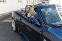 Fahrzeugabbildung Maserati GranSport Spyder *1.Hand / Mwst. / Blu Nettuno*