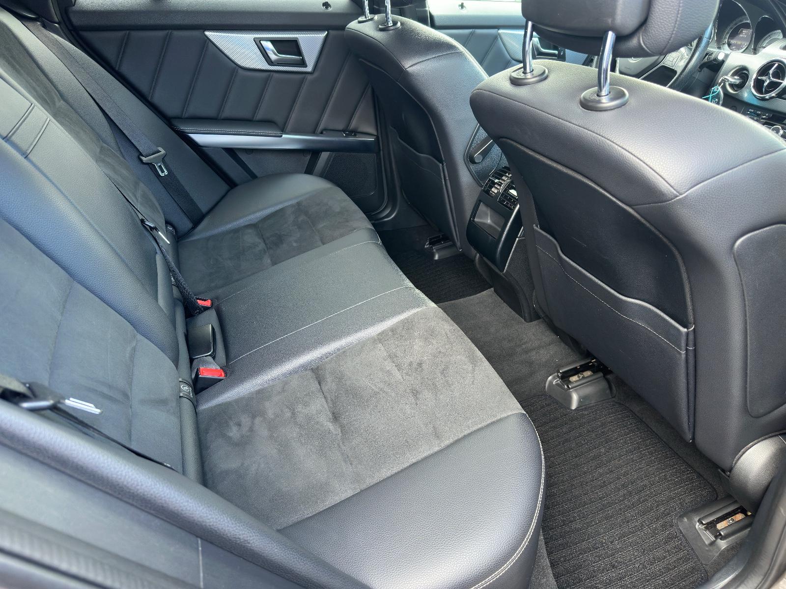 Mercedes-Benz GLK 200 CDI *COMAND/TEMPO/ILS*