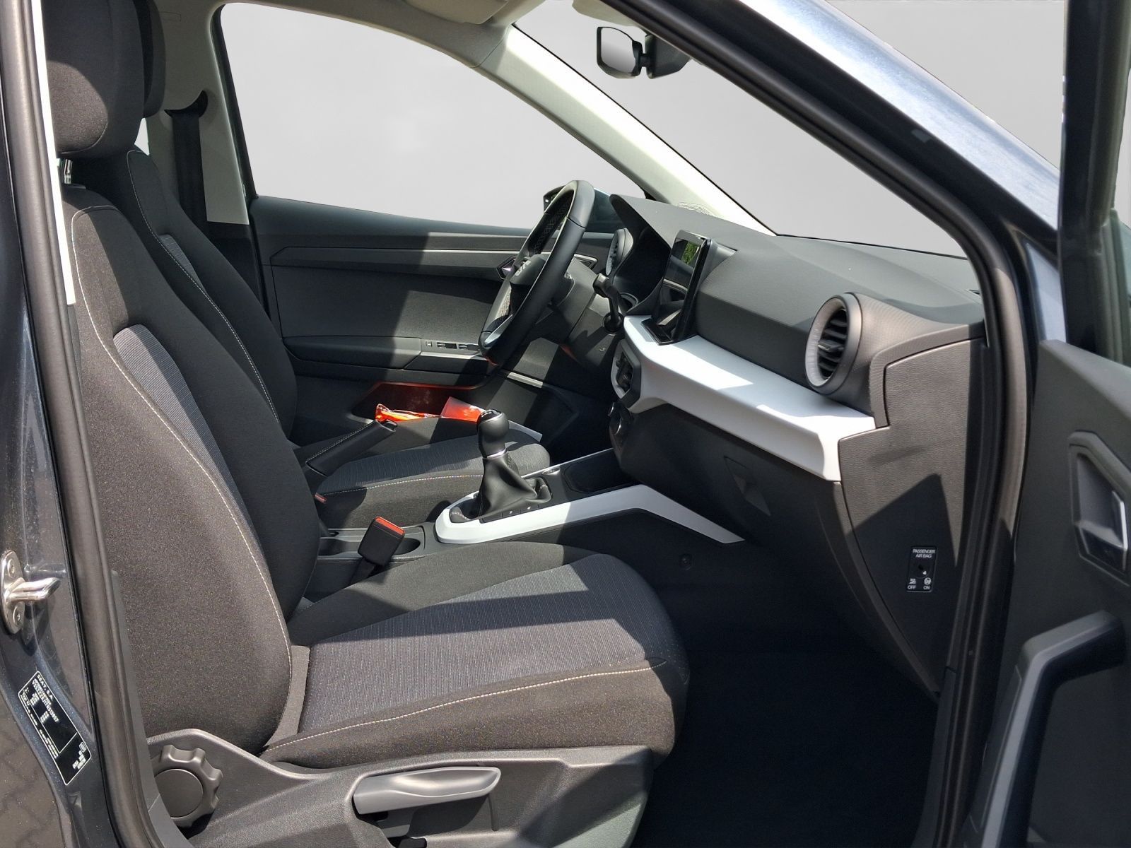Seat Arona - Bild 5