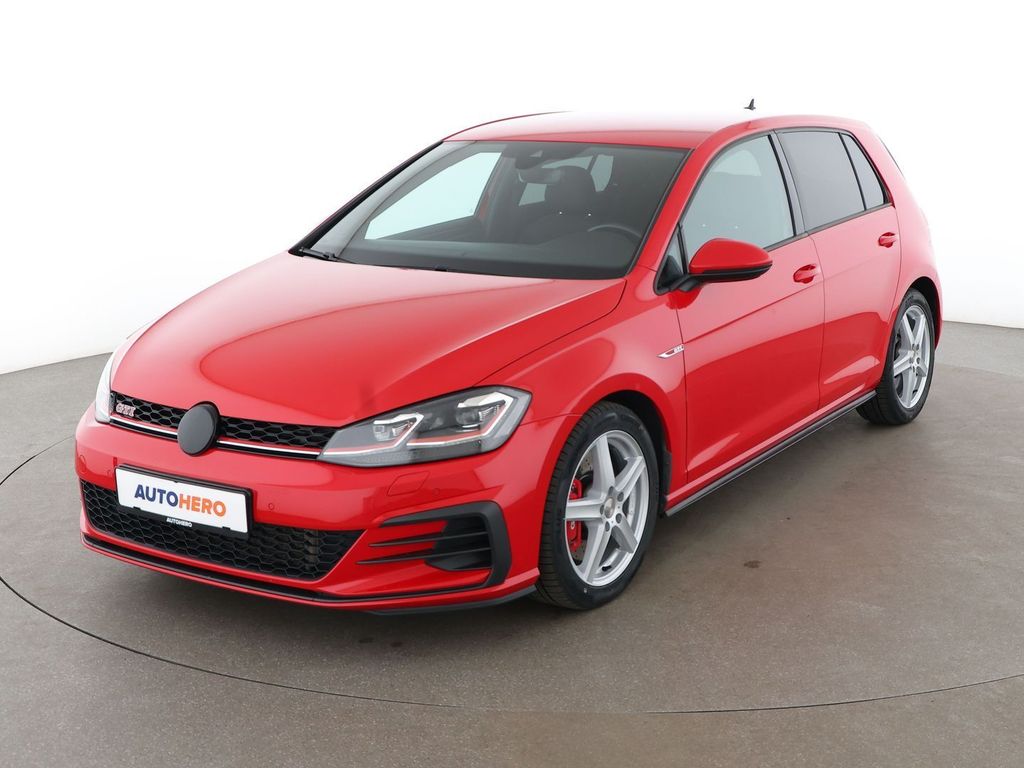 Image of Volkswagen Golf