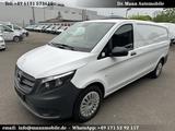 Mercedes-Benz Vito Kasten 116 CDI PRO RWD extralang 2,5 to AHK