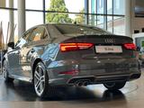 Audi A3 35 TDI Limousine S-line ViCo Matrix Shzg ACC - Audi A3 mit Diesel-Antrieb: Automatik