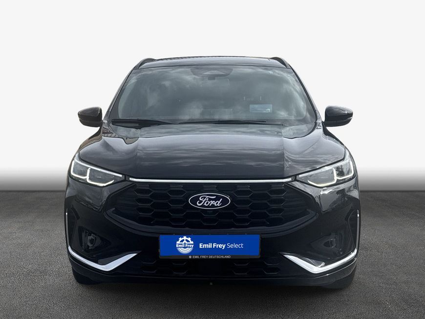 Ford Kuga 1.5 EcoBoost ST-LINE X imagem 3