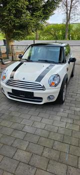 MINI Mini R56 1.6 D Diesel - MINI Cooper mit Diesel-Antrieb: 1.6