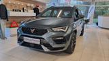 Cupra Ateca VZ Edition 4Drive, Vollausstattung - Cupra Ateca in Essen