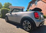 MINI Mini Cabrio super Ausstattung und top gepf... - MINI Cooper in Hamm