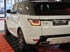 Fahrzeugabbildung Land Rover Range Rover Sport 3.0 SDV6 HSE (PANO/APPLE/CAMER