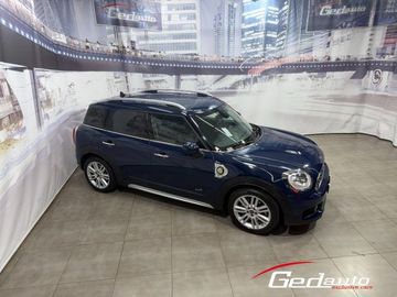 MINI Countryman S (Cooper) - 4