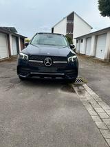 Mercedes-Benz Gle 300d  4 Matic AMG Line - gebrauchte Mercedes-Benz GLE 300 aus dem Jahr 2021