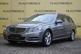 Mercedes-Benz E 350 CDI  T 4Matic/COMAND/PDC/SHZ/AHK/XENON/ALU - Mercedes-Benz E 350: Cdi 4matic