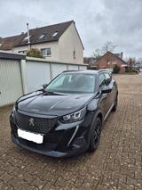 Peugeot 2008 BlueHDi 130 EAT8 Allure Allure - Peugeot 2008 von privat