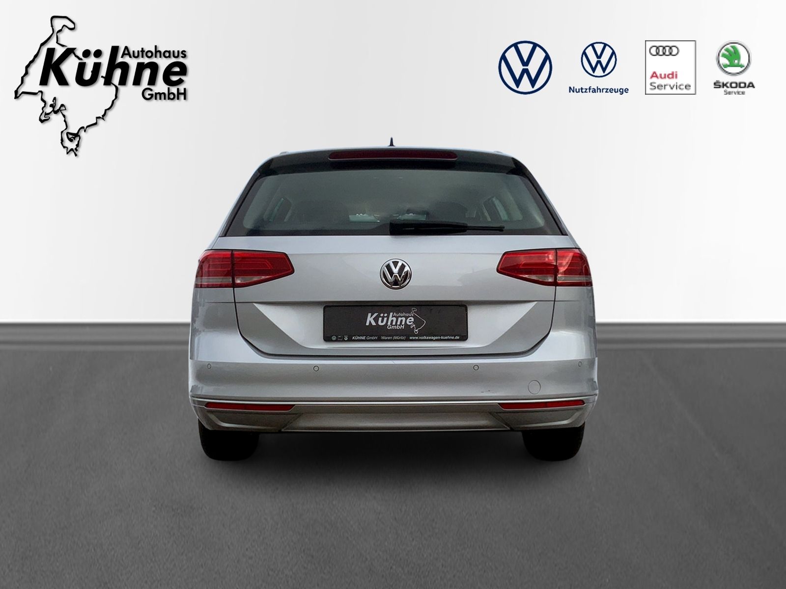 Passat Variant 2.0 TDI Comfortline RFK,NAV,SHZ,