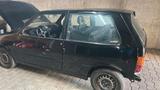 Fiat Uno MK1 Turbo  Restaurationsprojekt - Fiat Uno Gebrauchtwagen