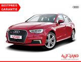 Audi A3 Sportback 40 e-tron design LED Navi Tempomat