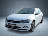 Volkswagen Polo 1.0 TSI Highline /LED /PANO - gebrauchte VW Polo aus dem Jahr 2019