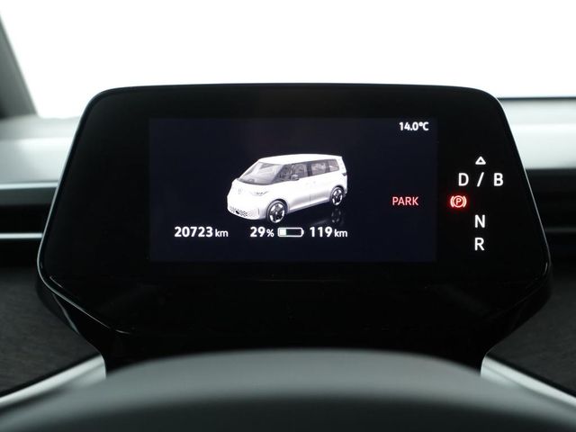 ID.Buzz GTX LR 4MOTION 91 kWh WÄRMEPUMPE
