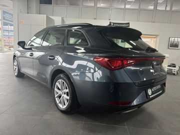 SEAT Leon - 3