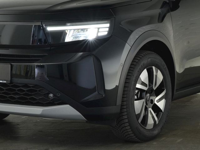 Frontera Electric C GS 44kWH AT+LED MATRIX+NAVI+