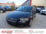 Volvo V50 Kombi 2.4i Summum - Volvo V50 mit Benzin-Antrieb: Automatik