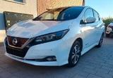 Nissan Leaf ZE1 | Elektro - Nissan Leaf in Hannover