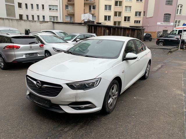 Opel Insignia B 1,6 CDTI Grand Sport Turbolader Defkt