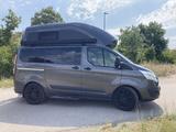Ford Nugget Hochdach - Wohnwagen & Wohnmobile in München
