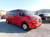 Ford Transit Custom Doppelkabine 320 L2H1 5J.Garantie - Ford Transit Custom Doppelkabine Gebrauchtwagen