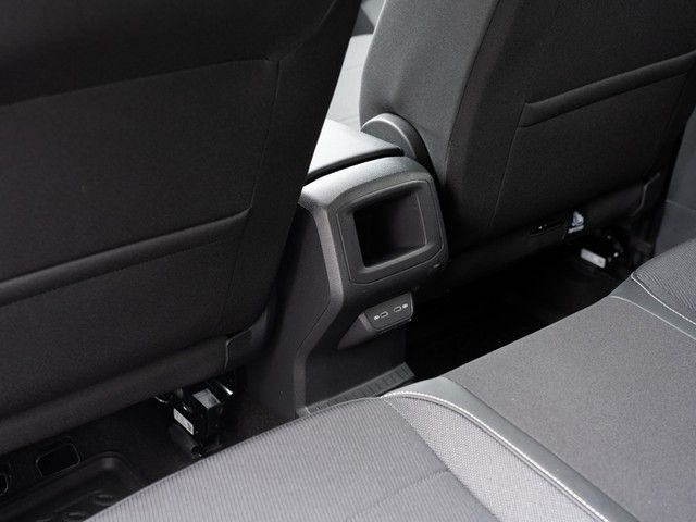 T-Cross Style TSI Design-Paket Schwarz Kamera