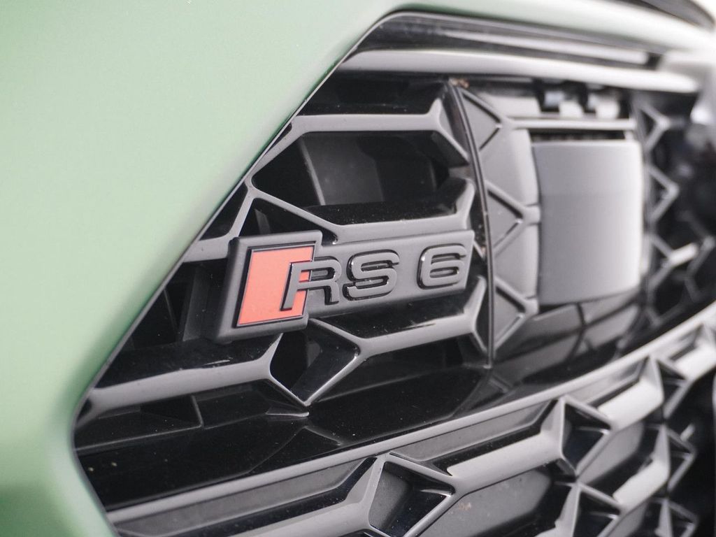 Audi RS6 A6 Avant TFSI quattro panorama dach |  Keram