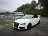 Audi A3 Sportback 1.8 TFSI S line  *TÜV NEU* - Audi A3 aus 2009: Line