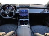 Mercedes-Benz S 350 d 4MATIC +MBUX+AMG+Navi+Pano+Massage+HUD - Mercedes-Benz S 350 aus 2025