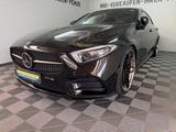 Mercedes-Benz CLS 400 d AMG 4Matic Edition 1 Burmester Surr. - gebrauchte Mercedes-Benz CLS 400 aus dem Jahr 2018