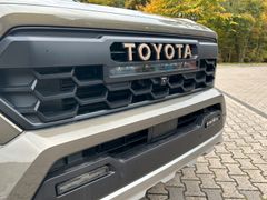 TOYOTA MY25 Tacoma Trailhunter *ON STOCK*