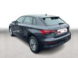 Audi A3 Sportback 40 TFSI e APP+DAB+SHZ+VIRT+LED+NAVI - Audi A3 mit Hybrid-Antrieb: Grau, Plug-In Hybrid