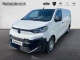 Citroën Jumpy Kasten L3 2.0 BlueHDi 145 EAT8 - Citroën Abschleppwagen