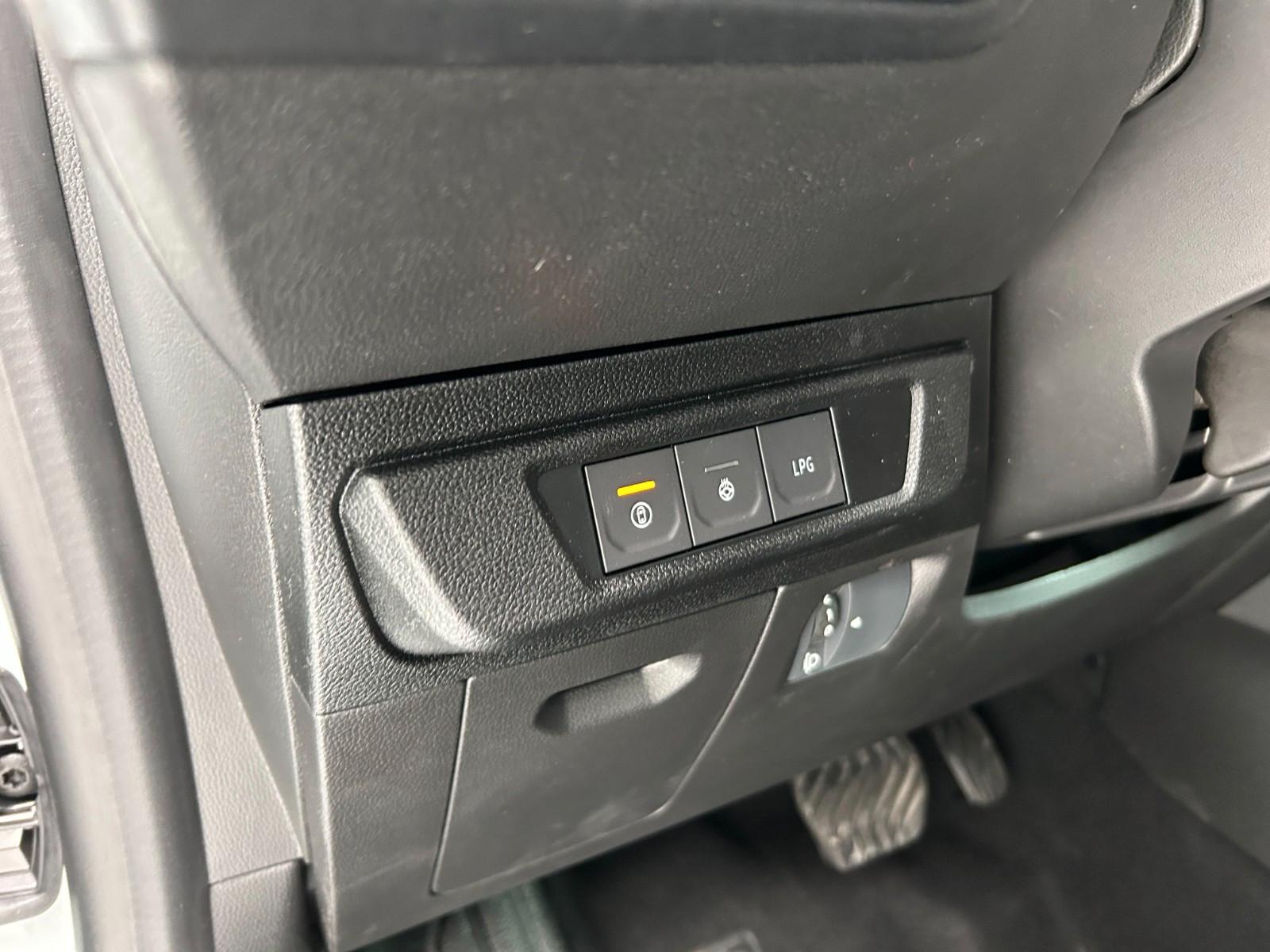 Dacia Sandero Stepway Extreme ECO-G 120 auto