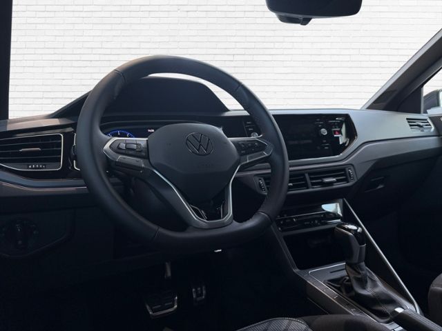 Fahrzeugabbildung Volkswagen Polo R-Line 1,0 l TSI 7-Gang-DSG KLIMA LED