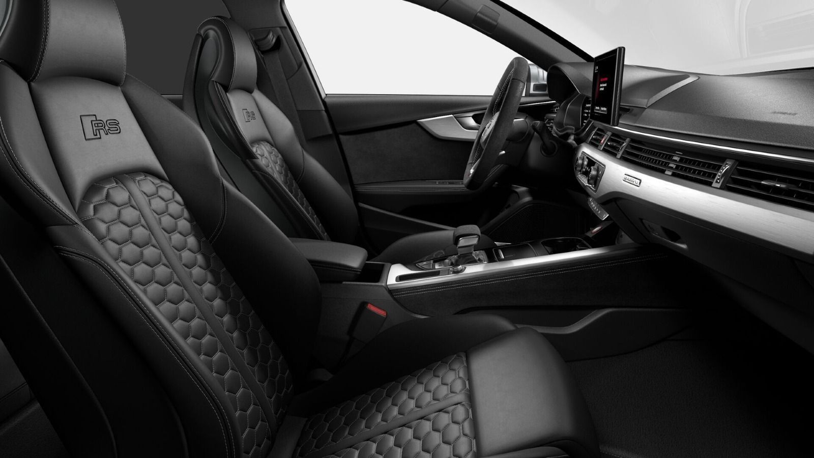 Audi RS4 - Bild 9