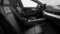 Audi RS4 - Vorschau Bild 9