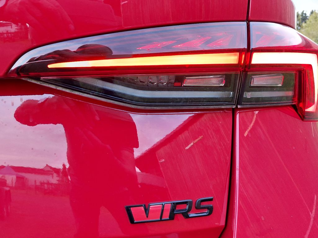 Image of Skoda Octavia