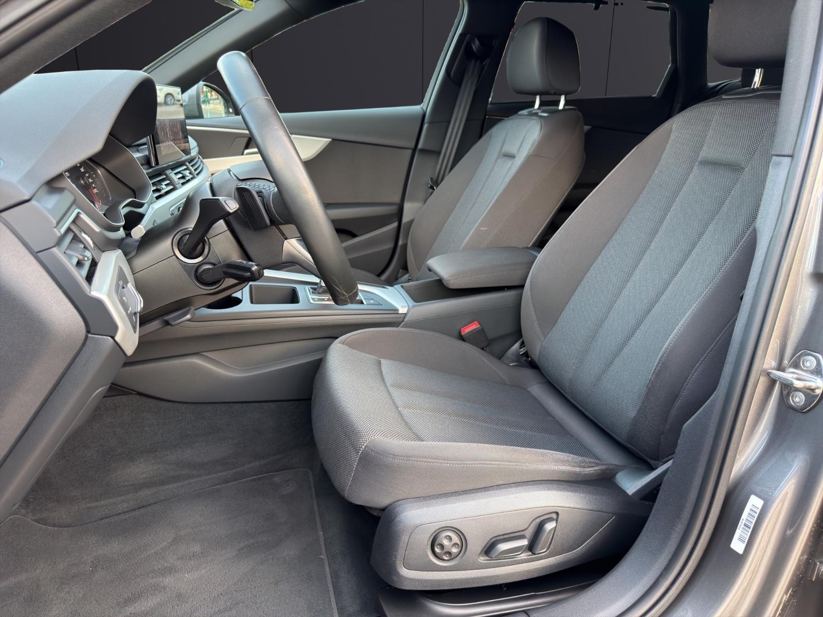 Audi A4 Avant 45 TFSI quattro advanced /LED/KAMERA, миниатюра 10