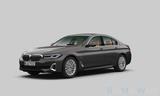 BMW 520e Luxury Line ACC DAB Laser SoftCl HiFi Alarm - BMW 520 mit Hybrid-Antrieb: Limousine