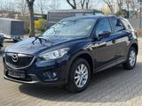 Mazda CX-5 Sendo AWD*KLIMAAU*NAVI*8-FACH*EURO6*BOSE* - Mazda CX-6e