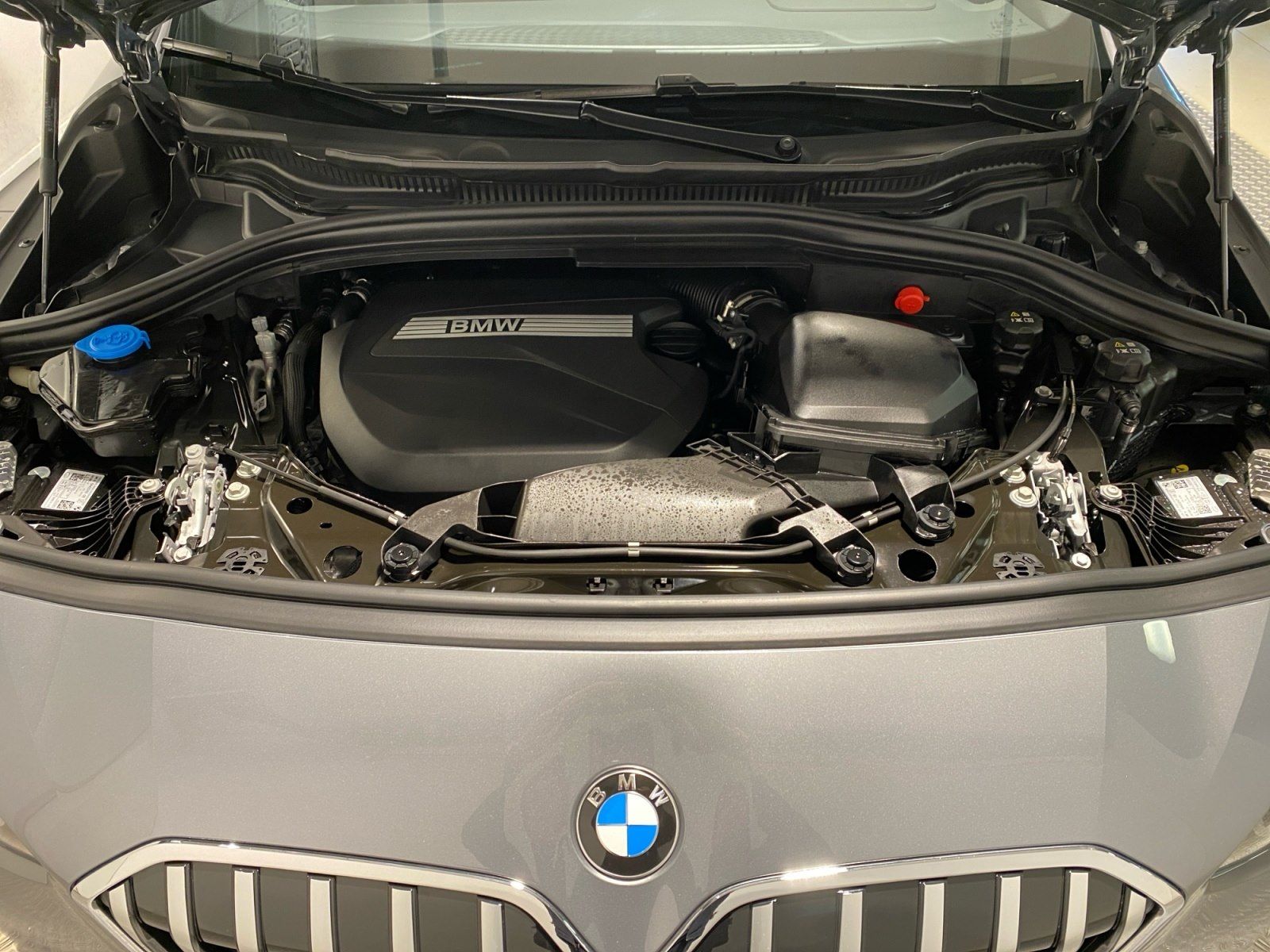 BMW 220 Active Tourer - Bild 18