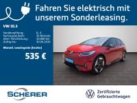 Volkswagen ID.3 - Vorschau Bild 1