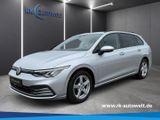 Volkswagen Golf Variant 8 VIII Life 1.0 eTSI AHK-klappbar N - Volkswagen Golf mit Benzin-Antrieb: Kombi, 1.8