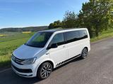 Volkswagen T6 Multivan Edition DSG LED AHK STHZG Sportpaket