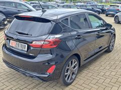 Fahrzeugabbildung Ford Fiesta ST-LINE X AUTOMATIK 4-JAHRE-GARANTIE