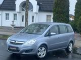 Opel Zafira B Edition*7 SITZER*TÜV NEU* - gebrauchte Opel Zafira aus dem Jahr 2008
